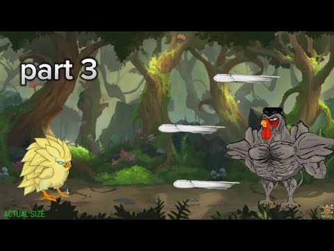 super sisiw | part 3 | PINOY ANIMATION