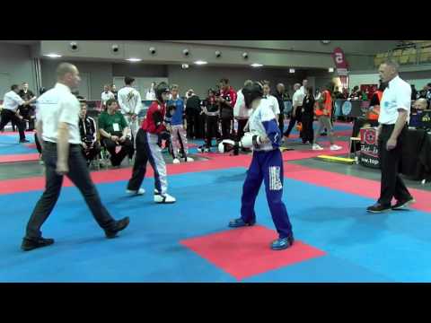 Cedric Linke v David Wolf Austrian Classics 2017