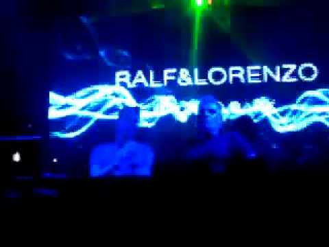 dj Ralf & Lorenzo de Blanck @ Madame Butterfly Ferrara 26.03.2011 12