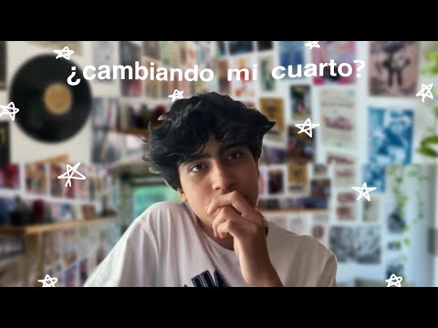 room makeover *totalmente innecesario*