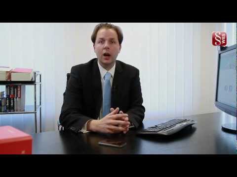 Abofallen - Wie kann ich mich verteidigen | Kanzlei WILDE BEUGER SOLMECKE