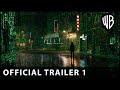 The Matrix Resurrections Official Trailer 1 Warner Bros UK Ireland