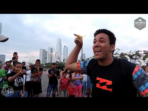 Truth vs Scorpione OCTAVOS / Goldbattle Panamá / Primera Regional