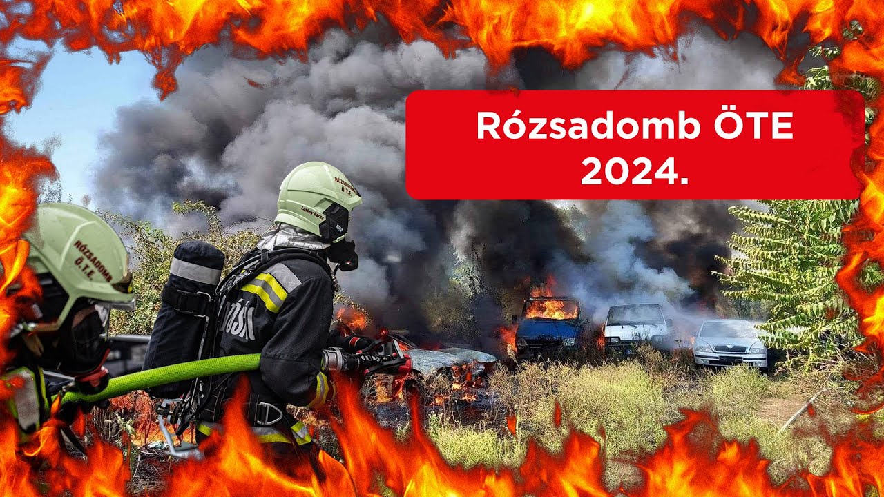 Rózsadomb ÖTE
