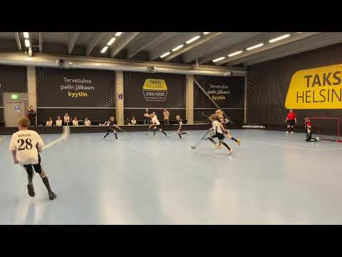 HJC P12 ERVi-FC Tuusula