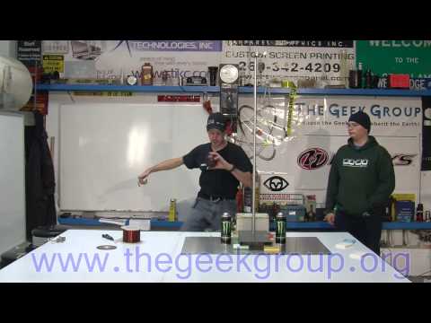 High Voltage Pendulum Motor