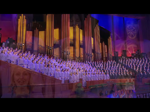The Handcart Song | The Tabernacle Choir