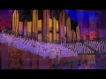 The Handcart Song | The Tabernacle Choir