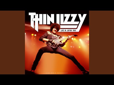 Download Thin Lizzy - Jailbreak (live) MP3