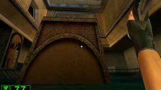 Timeshift - Caverns Under Necropolis preview