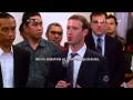 Jokowi Bahas Manfaat Facebook Di Indonesia Bareng Mark Zuckerberg -NET24