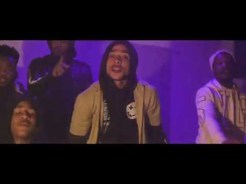 Mike Raw - Run It (Official Music Video) {Shot by Make Wonders}