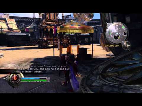 Let's Play Lightning Returns #51: Hunting Chocobo Chicks