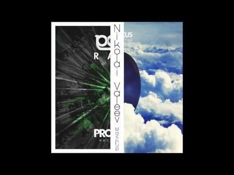 Sub Focus vs. Pelari - Turn Back Rave Time (Nikolai Valeev Mashup)