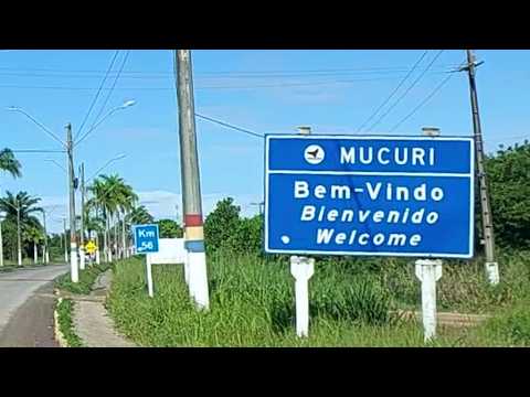Mucuri Expedição Motor Casa Bahia