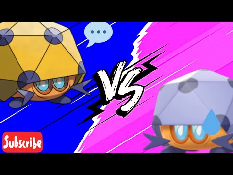 Dottler Vs Dottler Fight!!!