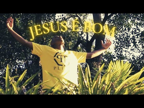 WC12 - Jesus é Bom (Videoclipe Oficial)