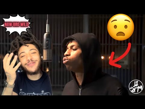 BRO DISSED EVERYBODY🤯TAE PORTER~DRILL K 😈🔥‼️(REACTION)