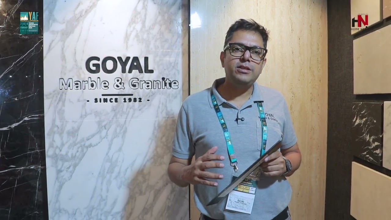 Natural Stone കൊണ്ട് വീട് അതിമനോഹരമാക്കാം!