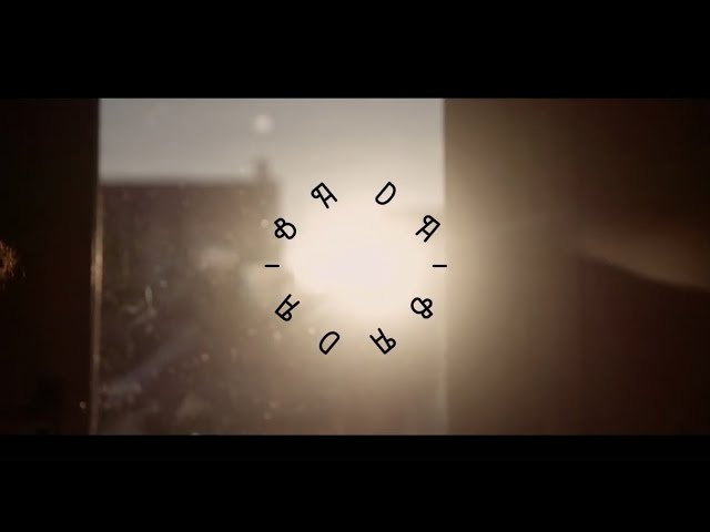 BADA-BADA - PHANTOM (Live Session)