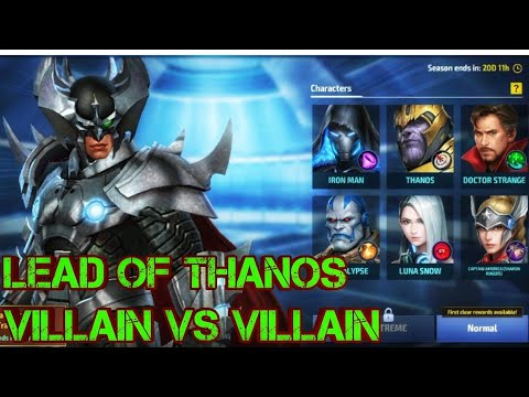 #FrontierGaming #MFF #DangerRoom DANGER ROOM GAMEPLAY  LEAD TO VICTORY WITH THANOS