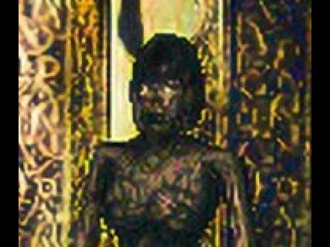 Gothic Kroniki Myrtany - dziwna baba w ruinach Vardhal