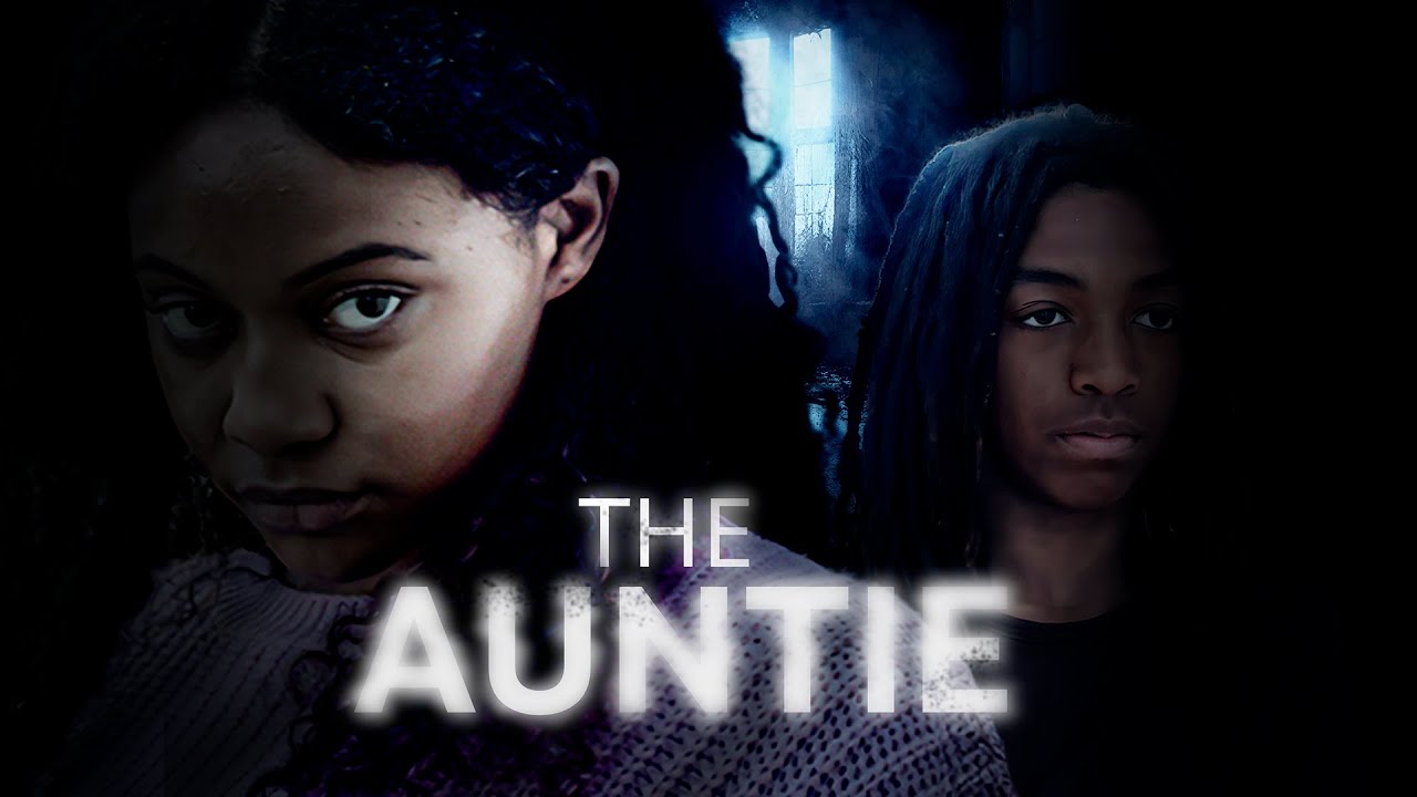 The Auntie FULL MOVIE