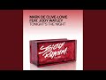 Tonight S The Night Feat Jody Watley Ralvero Remix