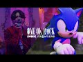 Sonic Frontiers x One OK Rock - 