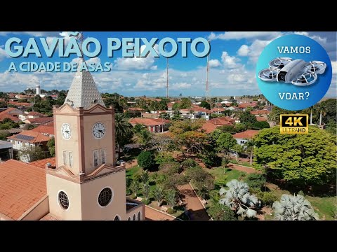 Gavião Peixoto, a Melhor Cidade do Brasil, Segundo o IPS (Índice de Progresso Social)