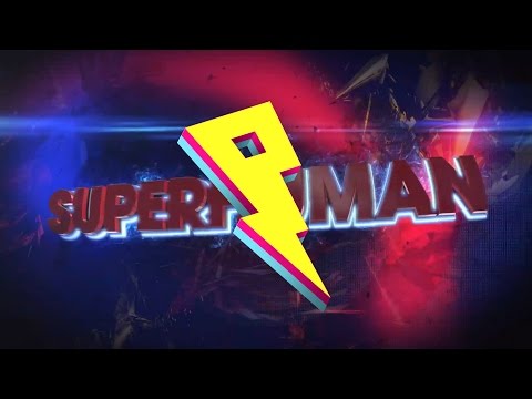 Juventa ft. Kelly Sweet - Superhuman [Official Lyric Video]