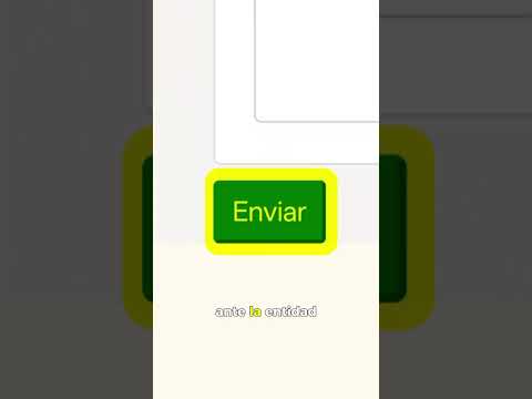 💻📢 Ahora puedes enviar tus solicitudes a la Alcaldía sin salir de casa.