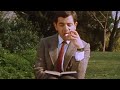Picnic Mr Bean Official