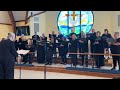2024 Emerald Coast Choral Oh! Susanna