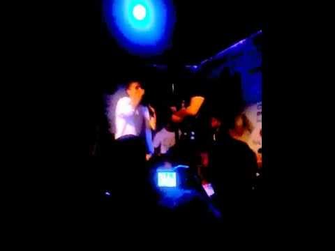 Exfimo vs Escobio Androides Barakaldo