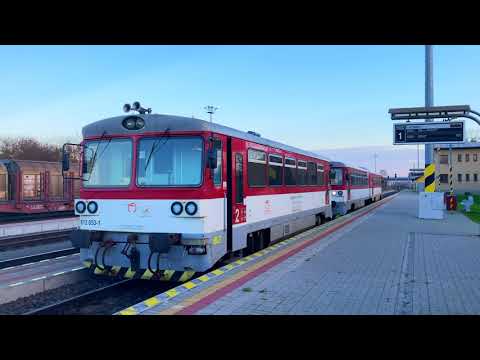 Lučenec - Železničná stanica