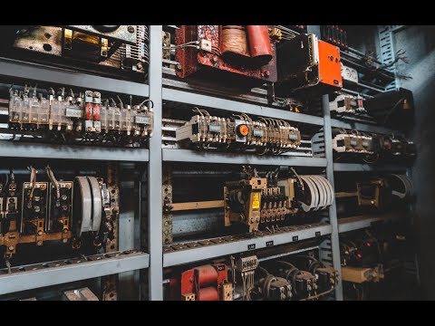 Introduction to Mass Transfer Operations Trailer