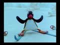 핑구 53화 Pingu Goes Cross Country Skiing1
