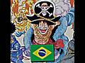 Brazil Brazil Onepiece Edit
