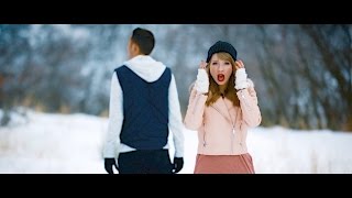 I Need Thee Every Hour | Monica Moore Smith ft Colby Ferrin