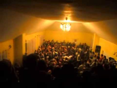 biserica penticostala sohodor bacau