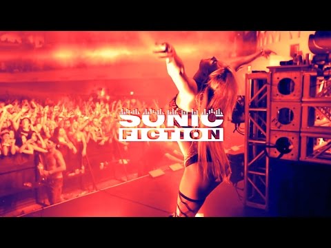 Sonic Fiction - Move Ya (Original Mix - House Music 2017)