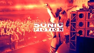 Sonic Fiction - Move Ya (Original Mix - House Music 2017)