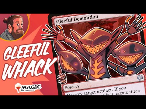 Can $84 of Goblins Beat $1,500 Modern Decks? | Budget Magic: the Gathering (MTG)
