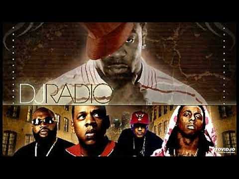 Hell Rell feat. Un Kasa, Smoke & Numbers The Apocalypse