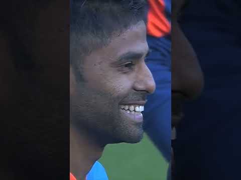 Suryakumar Yadav get debut in International Test Match 2023 #cricketvlog #shortvideo #youtubeshorts