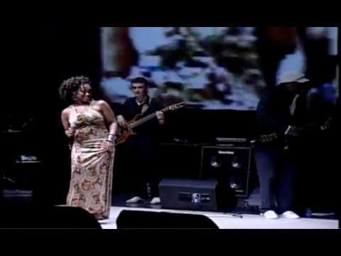 Dudu Pimentel com Paula Lima e Walmir Borges Florianópolis 2010