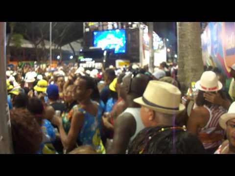 HARMONIA DO SAMBA | FEAT. XANDE DE PILARES | REDUTO DO SAMBA | CARNAVAL 2016