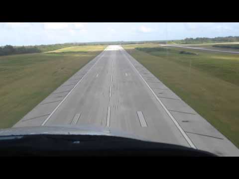 Freedom Air chega ao aeroporto de Tinian