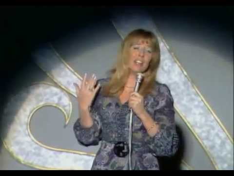 DANIELLE LICARI Live - Prelude pour un amour